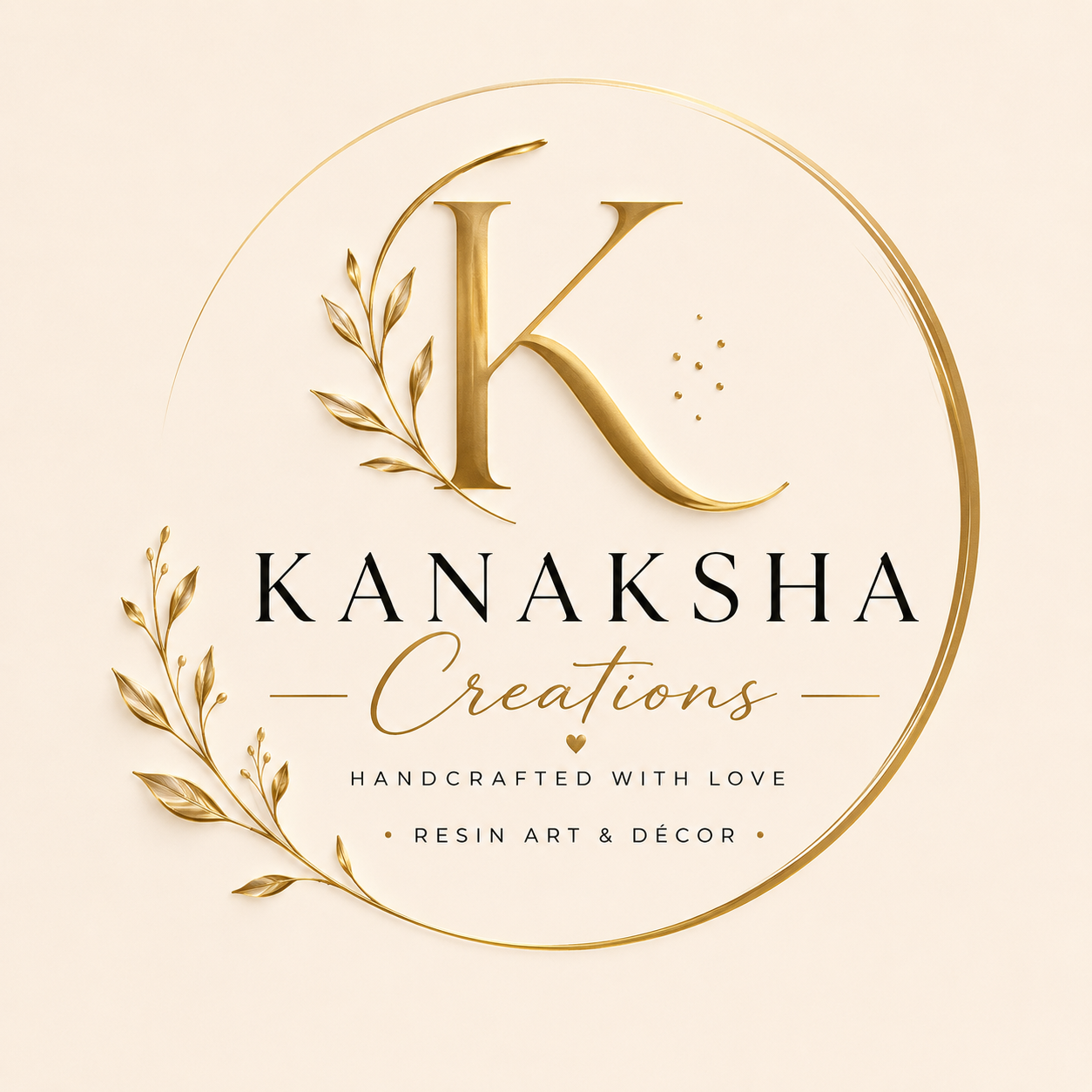 Kanaksha Creations