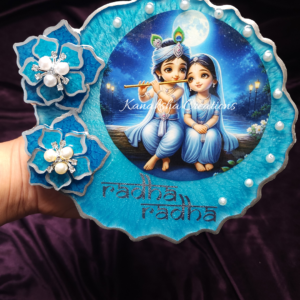 PremanandMaharajji Radha Radha Krishna Love